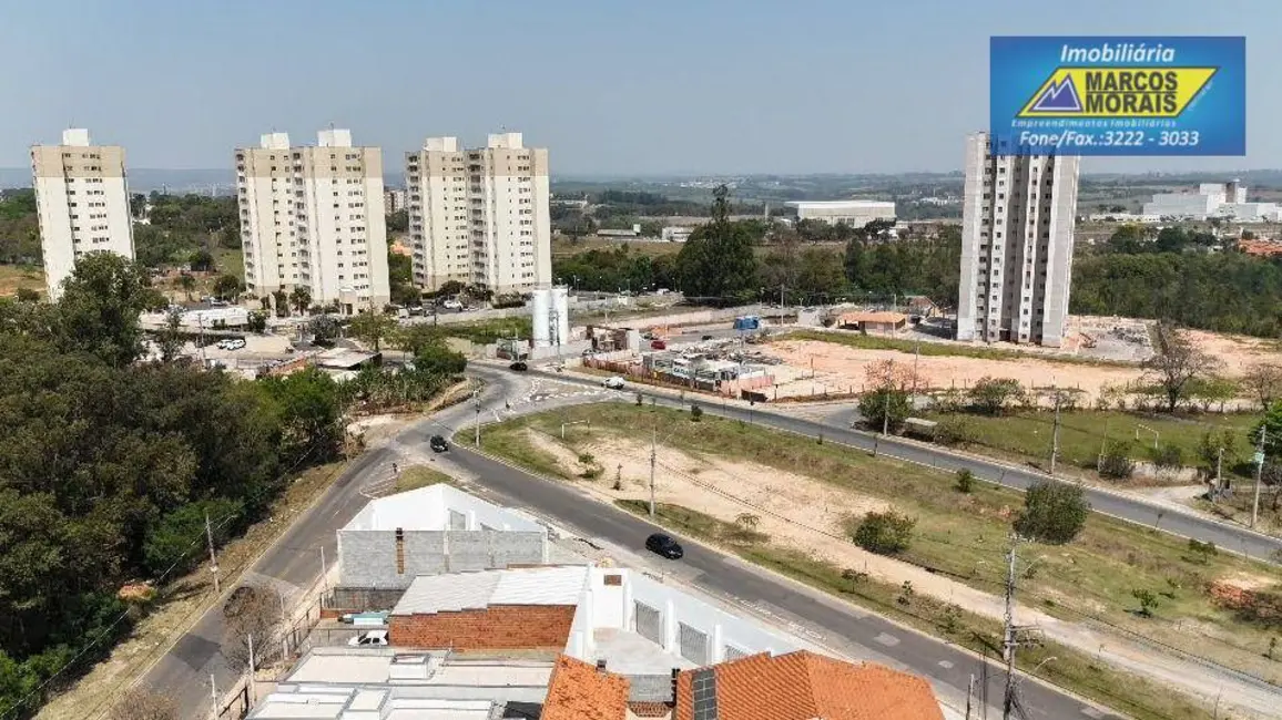 Foto 1 de Sala Comercial para alugar, 93m2 em Sorocaba - SP