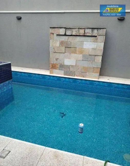 Casa de Condomínio com 4 quartos à venda, 420m2 em Parque Campolim, Sorocaba - SP - imagem 6 Foto 6 de Casa de Condomínio com 4 quartos à venda, 420m2 em Parque Campolim, Sorocaba - SP