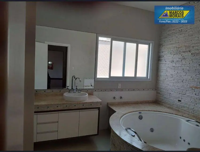 Casa de Condomínio com 4 quartos à venda, 420m2 em Parque Campolim, Sorocaba - SP - imagem 4 Foto 4 de Casa de Condomínio com 4 quartos à venda, 420m2 em Parque Campolim, Sorocaba - SP