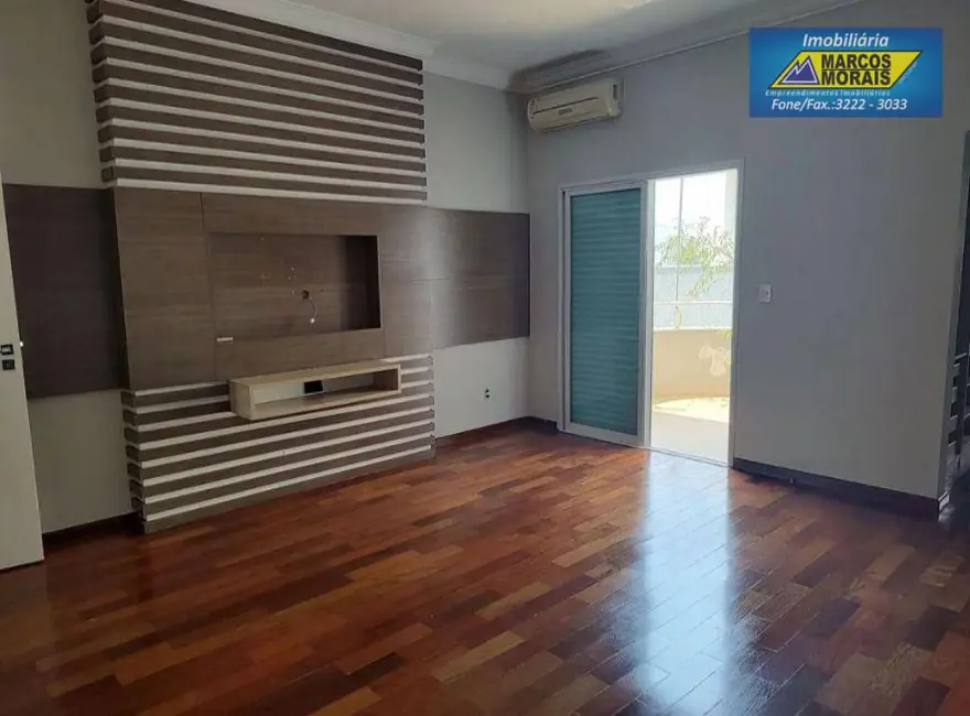 Casa de Condomínio com 4 quartos à venda, 420m2 em Parque Campolim, Sorocaba - SP - imagem 2 Foto 2 de Casa de Condomínio com 4 quartos à venda, 420m2 em Parque Campolim, Sorocaba - SP