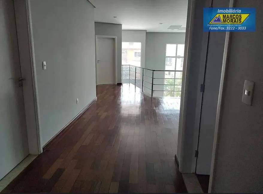 Casa de Condomínio com 4 quartos à venda, 420m2 em Parque Campolim, Sorocaba - SP - imagem 3 Foto 3 de Casa de Condomínio com 4 quartos à venda, 420m2 em Parque Campolim, Sorocaba - SP