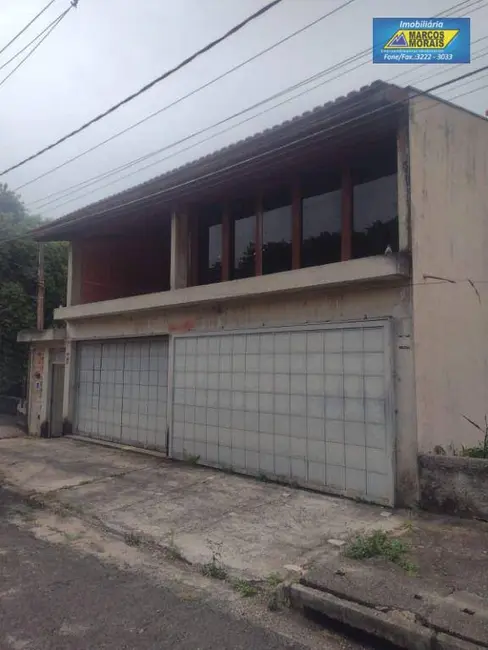 Foto 1 de Casa com 6 quartos para alugar, 300m2 em Parque Campolim, Sorocaba - SP