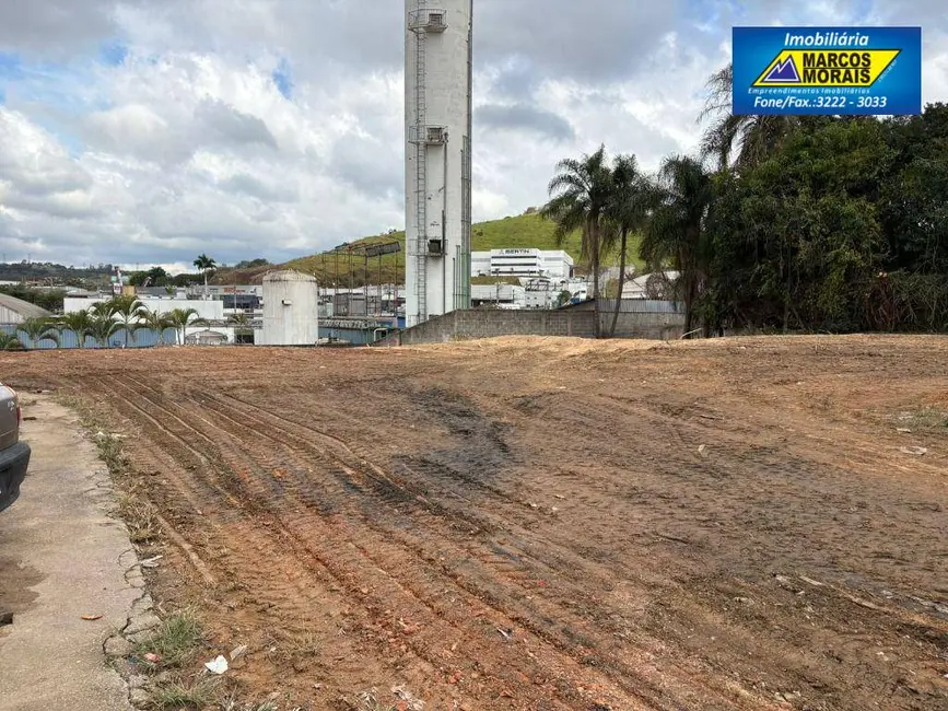 Foto 2 de Sala Comercial à venda, 1542m2 em Vila Colorau, Sorocaba - SP