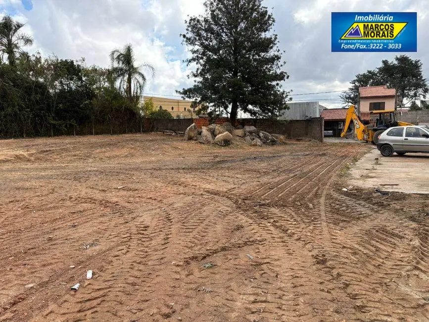 Foto 3 de Sala Comercial à venda, 1542m2 em Vila Colorau, Sorocaba - SP