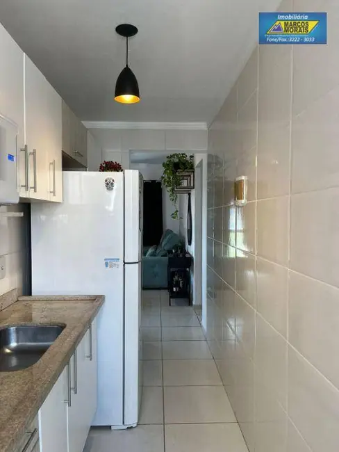 Apartamento com 3 quartos à venda, 87m2 em Jardim Europa, Sorocaba - SP - imagem 8 Foto 8 de Apartamento com 3 quartos à venda, 87m2 em Jardim Europa, Sorocaba - SP