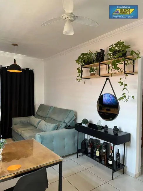 Apartamento com 3 quartos à venda, 87m2 em Jardim Europa, Sorocaba - SP - imagem 5 Foto 5 de Apartamento com 3 quartos à venda, 87m2 em Jardim Europa, Sorocaba - SP