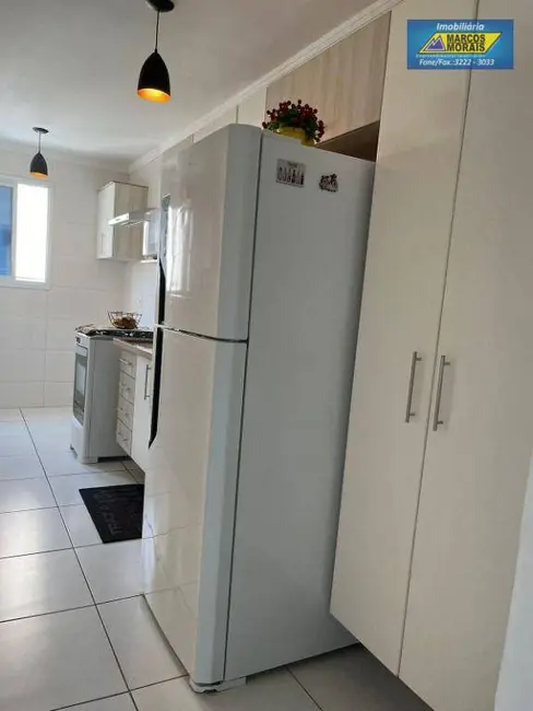 Apartamento com 3 quartos à venda, 87m2 em Jardim Europa, Sorocaba - SP - imagem 9 Foto 9 de Apartamento com 3 quartos à venda, 87m2 em Jardim Europa, Sorocaba - SP