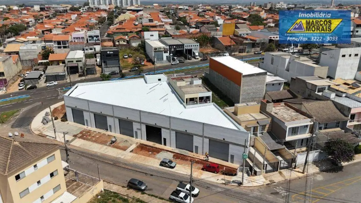Foto 4 de Sala Comercial para alugar, 89m2 em Jardim Piazza Di Roma II, Sorocaba - SP