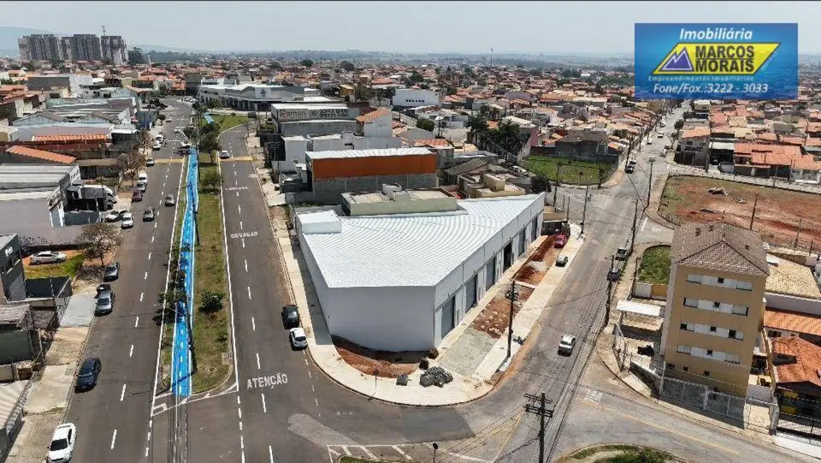 Foto 6 de Sala Comercial para alugar, 89m2 em Jardim Piazza Di Roma II, Sorocaba - SP