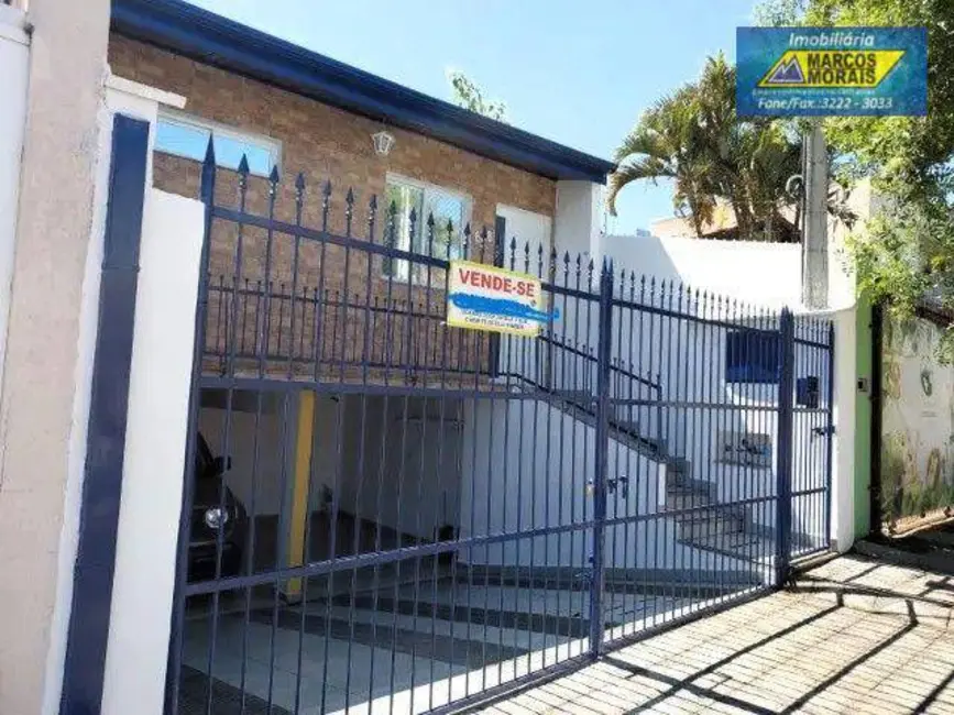 Foto 1 de Casa com 3 quartos à venda, 154m2 em Jardim Simus, Sorocaba - SP