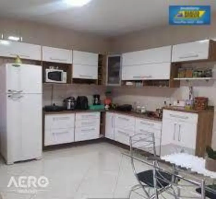 Foto 2 de Casa com 3 quartos à venda, 154m2 em Jardim Simus, Sorocaba - SP