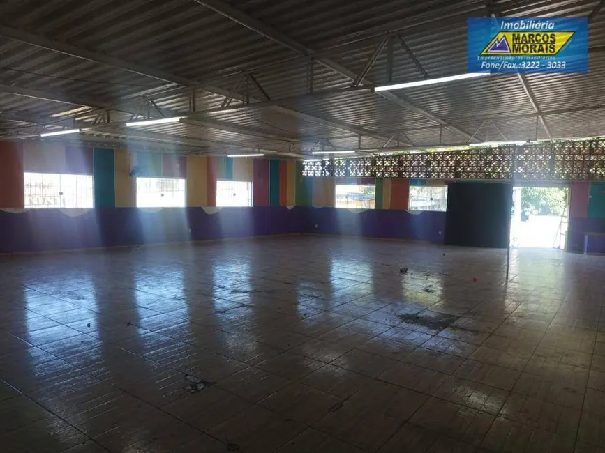 Foto 1 de Sala Comercial para alugar, 100m2 em Parque das Laranjeiras, Sorocaba - SP