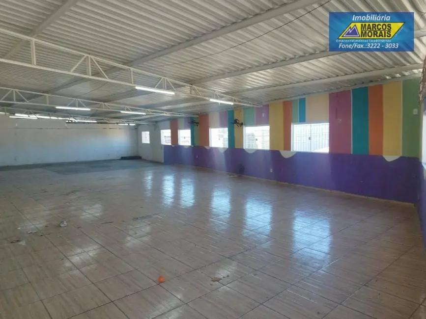 Foto 2 de Sala Comercial para alugar, 100m2 em Parque das Laranjeiras, Sorocaba - SP