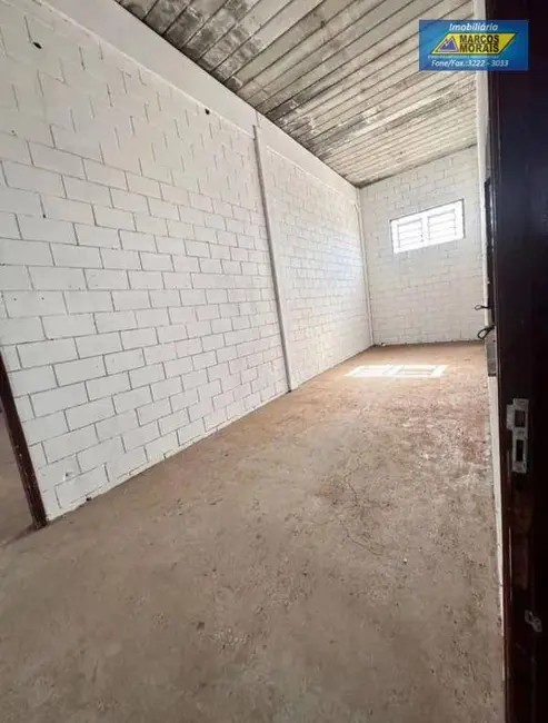 Armazém / Galpão para alugar, 3472m2 em Aparecida, Sorocaba - SP - imagem 3 Foto 3 de Armazém / Galpão para alugar, 3472m2 em Aparecida, Sorocaba - SP