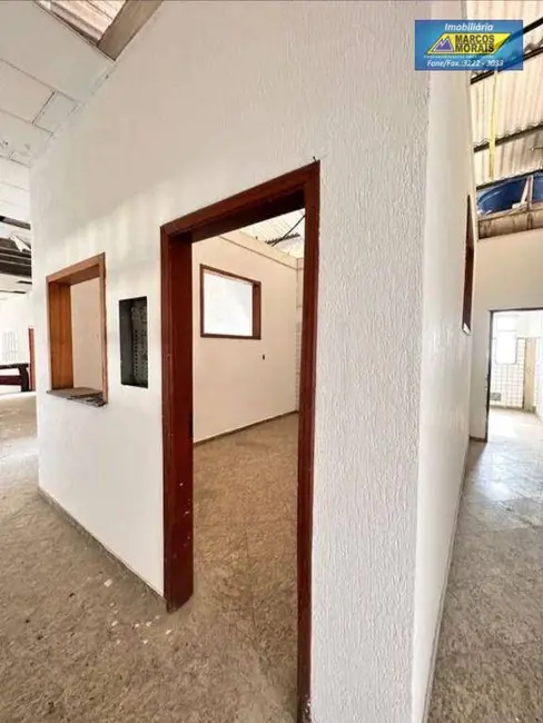 Armazém / Galpão para alugar, 3472m2 em Aparecida, Sorocaba - SP - imagem 4 Foto 4 de Armazém / Galpão para alugar, 3472m2 em Aparecida, Sorocaba - SP