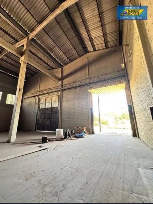 Armazém / Galpão para alugar, 3472m2 em Aparecida, Sorocaba - SP - imagem 6 Foto 6 de Armazém / Galpão para alugar, 3472m2 em Aparecida, Sorocaba - SP