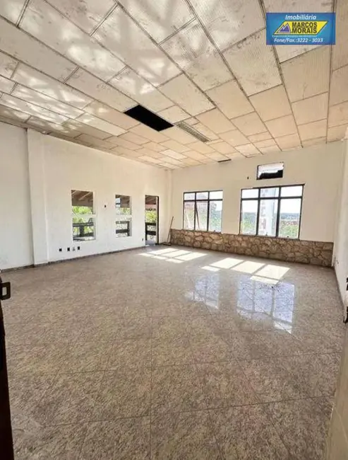 Armazém / Galpão para alugar, 3472m2 em Aparecida, Sorocaba - SP - imagem 5 Foto 5 de Armazém / Galpão para alugar, 3472m2 em Aparecida, Sorocaba - SP