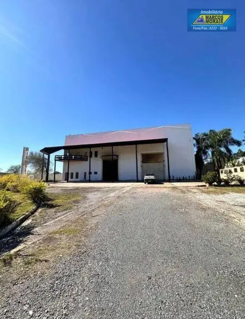Armazém / Galpão para alugar, 3472m2 em Aparecida, Sorocaba - SP - imagem 7 Foto 7 de Armazém / Galpão para alugar, 3472m2 em Aparecida, Sorocaba - SP
