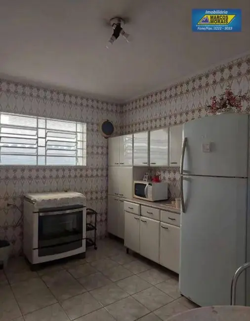 Foto 2 de Casa com 3 quartos à venda e para alugar, 150m2 em Jardim São Paulo, Sorocaba - SP