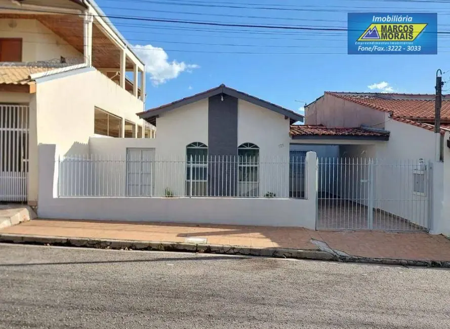 Foto 1 de Casa com 3 quartos à venda e para alugar, 150m2 em Jardim São Paulo, Sorocaba - SP