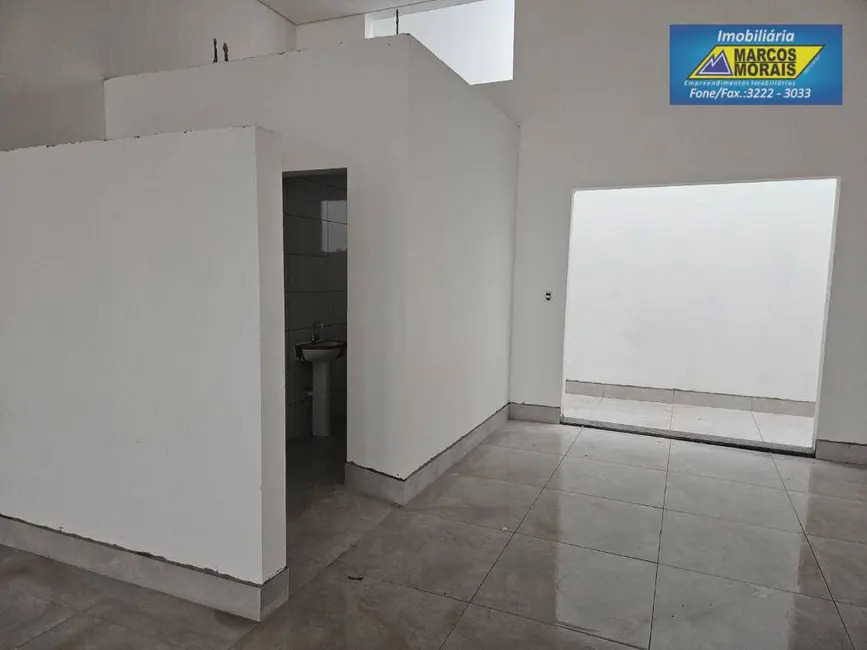 Foto 3 de Armazém / Galpão para alugar, 321m2 em Boituva - SP