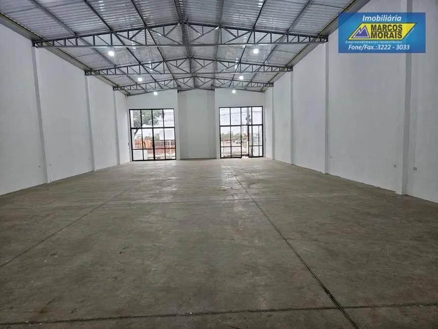 Foto 6 de Armazém / Galpão para alugar, 321m2 em Boituva - SP