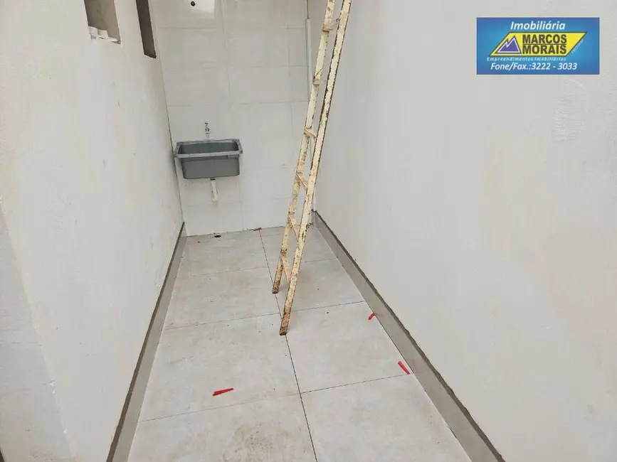 Foto 5 de Armazém / Galpão para alugar, 321m2 em Boituva - SP