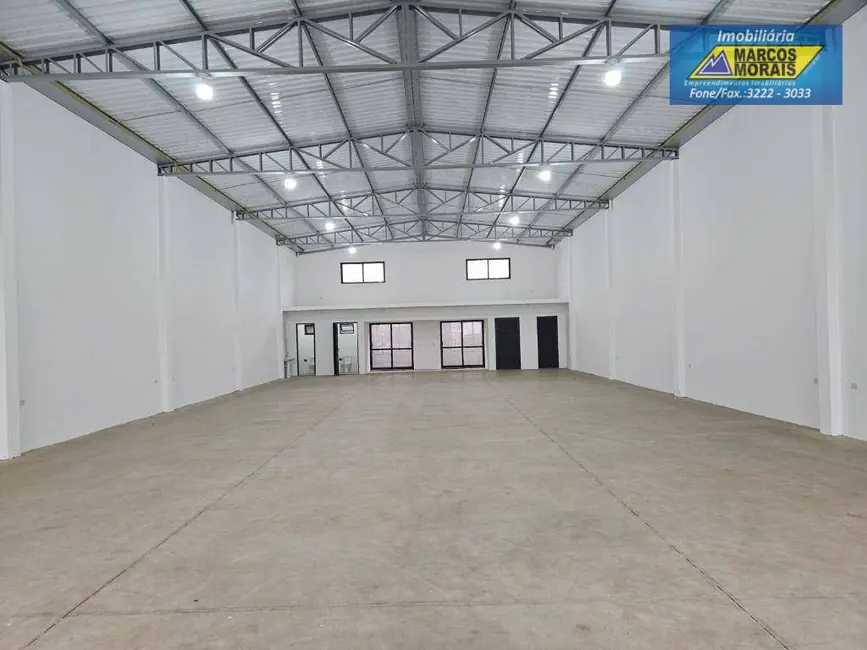 Foto 7 de Armazém / Galpão para alugar, 321m2 em Boituva - SP