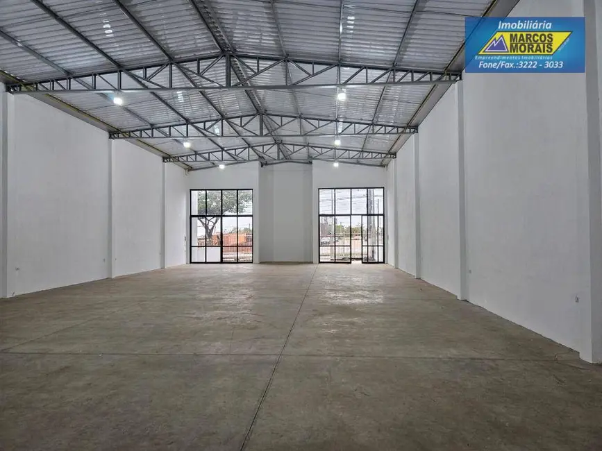 Armazém / Galpão para alugar, 270m2 em Boituva - SP - imagem 9 Foto 9 de Armazém / Galpão para alugar, 270m2 em Boituva - SP