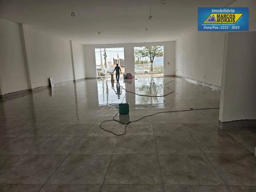 Armazém / Galpão para alugar, 270m2 em Boituva - SP - imagem 3 Foto 3 de Armazém / Galpão para alugar, 270m2 em Boituva - SP