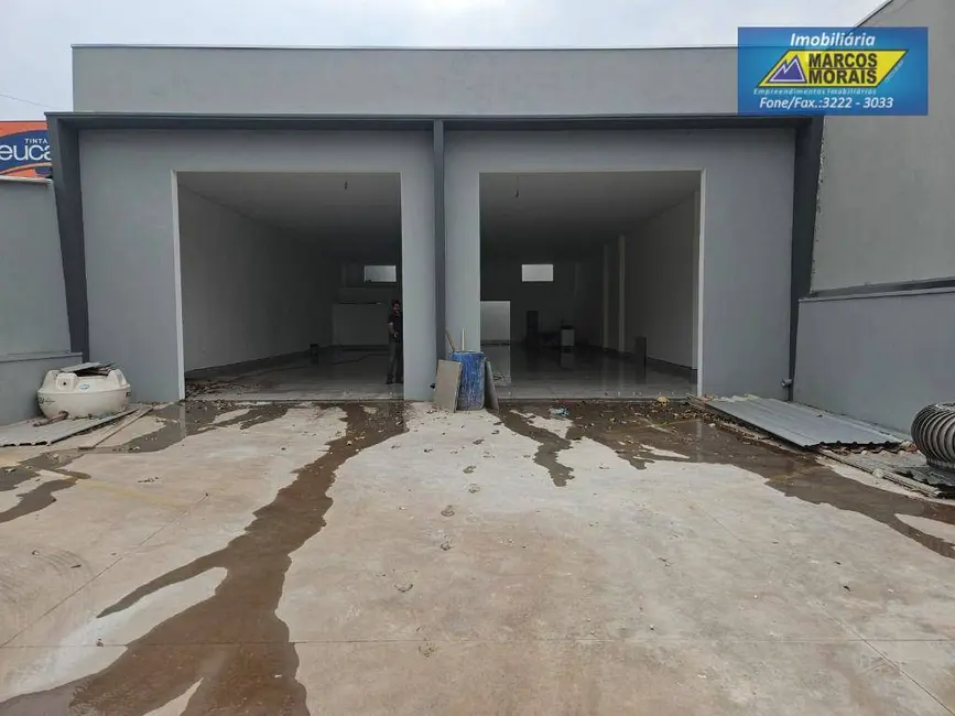 Foto 1 de Armazém / Galpão para alugar, 270m2 em Boituva - SP