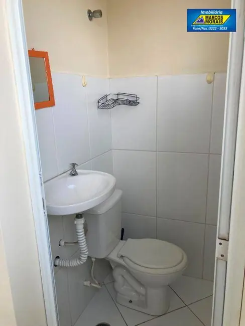 Foto 5 de Apartamento com 1 quarto para alugar, 50m2 em Centro, Sorocaba - SP