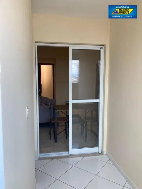 Foto 3 de Apartamento com 1 quarto para alugar, 50m2 em Centro, Sorocaba - SP