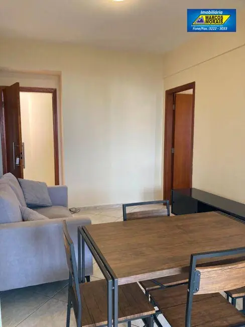 Foto 2 de Apartamento com 1 quarto para alugar, 50m2 em Centro, Sorocaba - SP