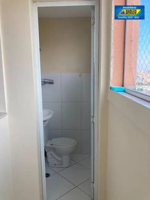 Foto 9 de Apartamento com 1 quarto para alugar, 50m2 em Centro, Sorocaba - SP