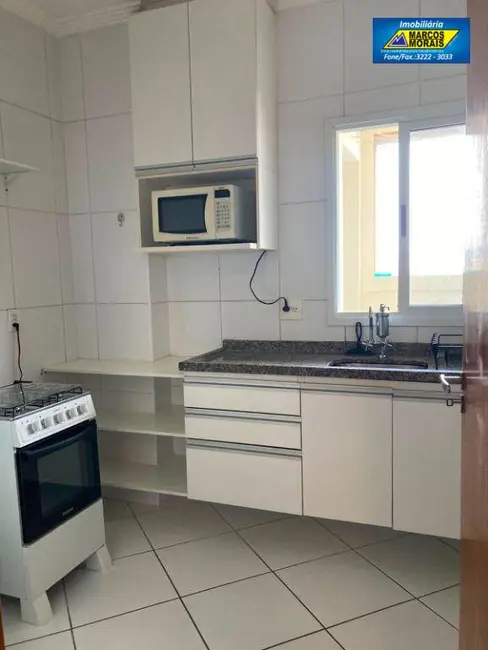 Foto 8 de Apartamento com 1 quarto para alugar, 50m2 em Centro, Sorocaba - SP