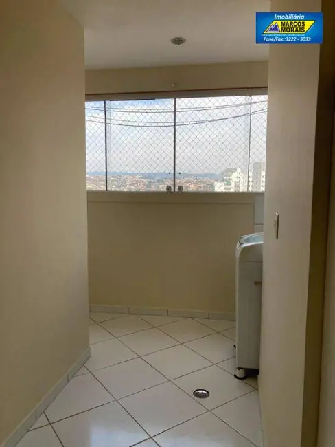 Foto 7 de Apartamento com 1 quarto para alugar, 50m2 em Centro, Sorocaba - SP