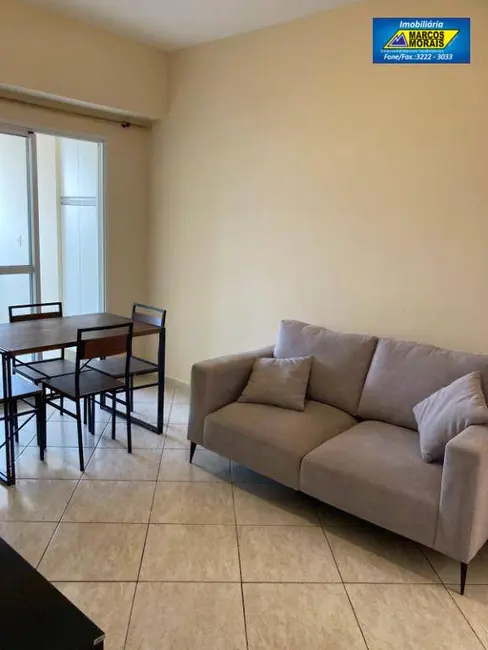 Foto 1 de Apartamento com 1 quarto para alugar, 50m2 em Centro, Sorocaba - SP