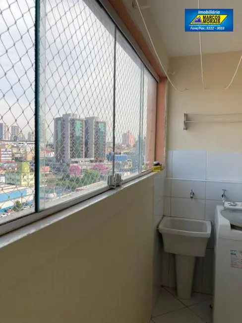 Foto 6 de Apartamento com 1 quarto para alugar, 50m2 em Centro, Sorocaba - SP
