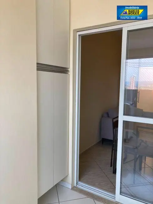 Foto 4 de Apartamento com 1 quarto para alugar, 50m2 em Centro, Sorocaba - SP