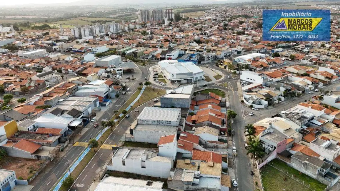 Foto 3 de Loja para alugar, 39m2 em Jardim Piazza di Roma, Sorocaba - SP
