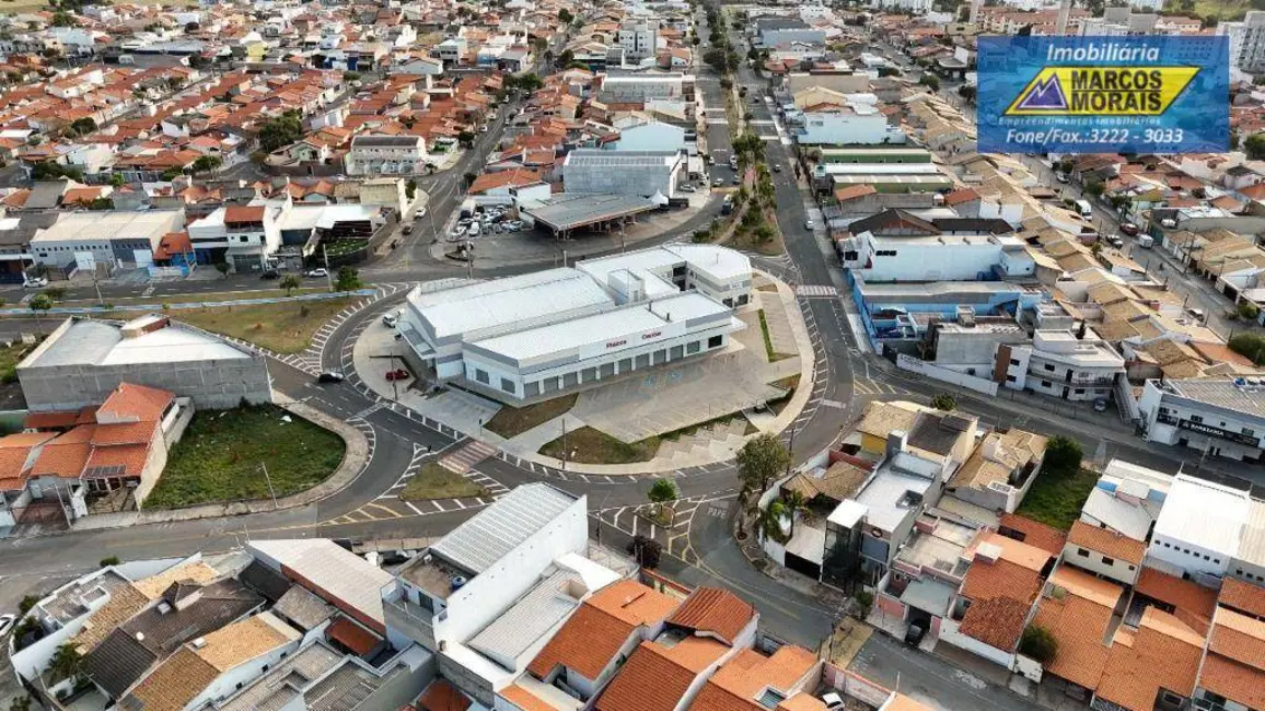 Foto 4 de Loja para alugar, 39m2 em Jardim Piazza di Roma, Sorocaba - SP