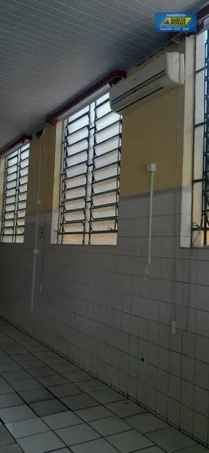 Foto 5 de Sala Comercial para alugar, 250m2 em Jardim Vera Cruz, Sorocaba - SP