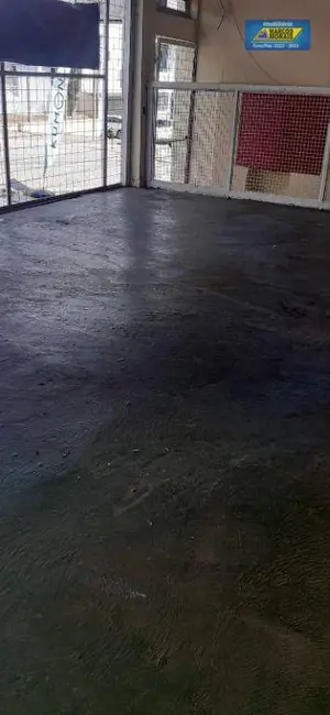 Foto 4 de Sala Comercial para alugar, 250m2 em Jardim Vera Cruz, Sorocaba - SP