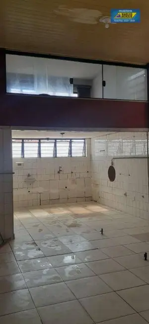 Foto 8 de Sala Comercial para alugar, 250m2 em Jardim Vera Cruz, Sorocaba - SP