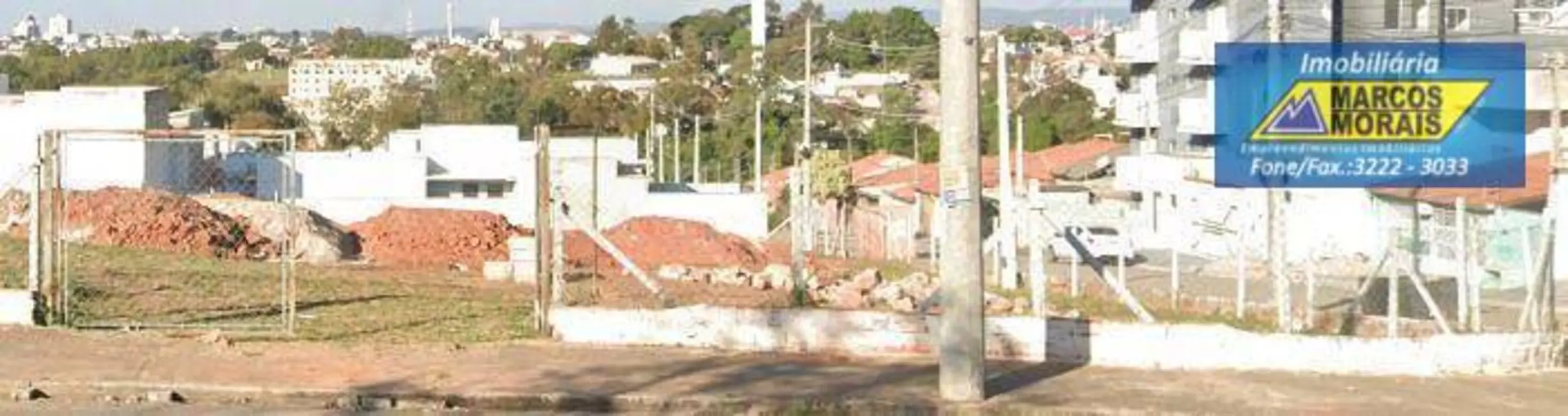 Foto 2 de Terreno / Lote para alugar, 607m2 em Jardim Piazza Di Roma II, Sorocaba - SP