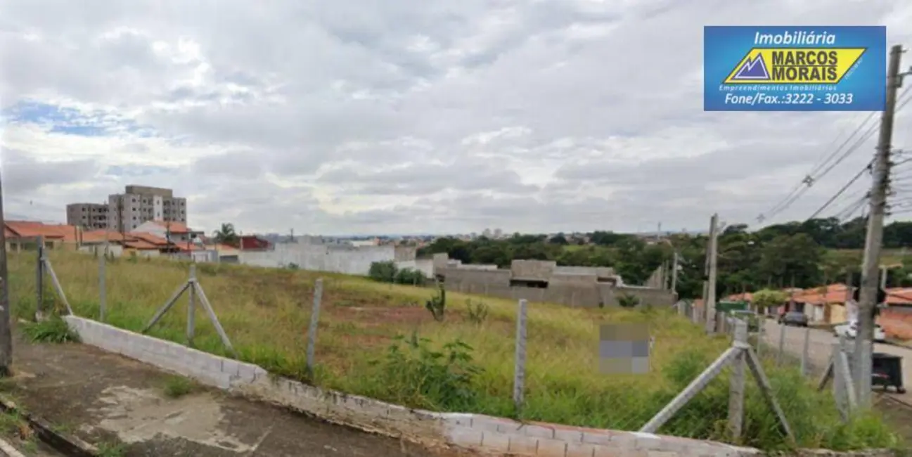 Foto 1 de Terreno / Lote para alugar, 607m2 em Jardim Piazza Di Roma II, Sorocaba - SP