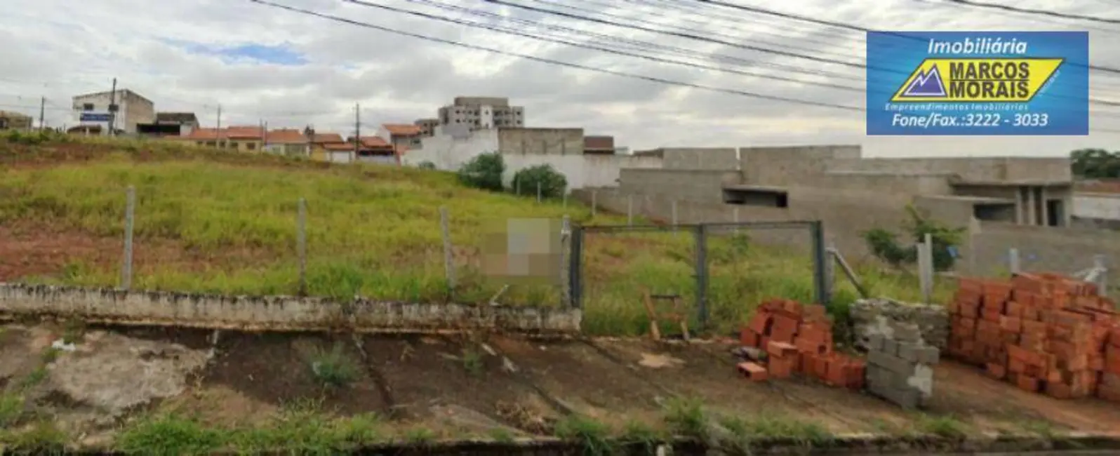 Foto 2 de Terreno / Lote para alugar, 575m2 em Jardim Piazza Di Roma II, Sorocaba - SP