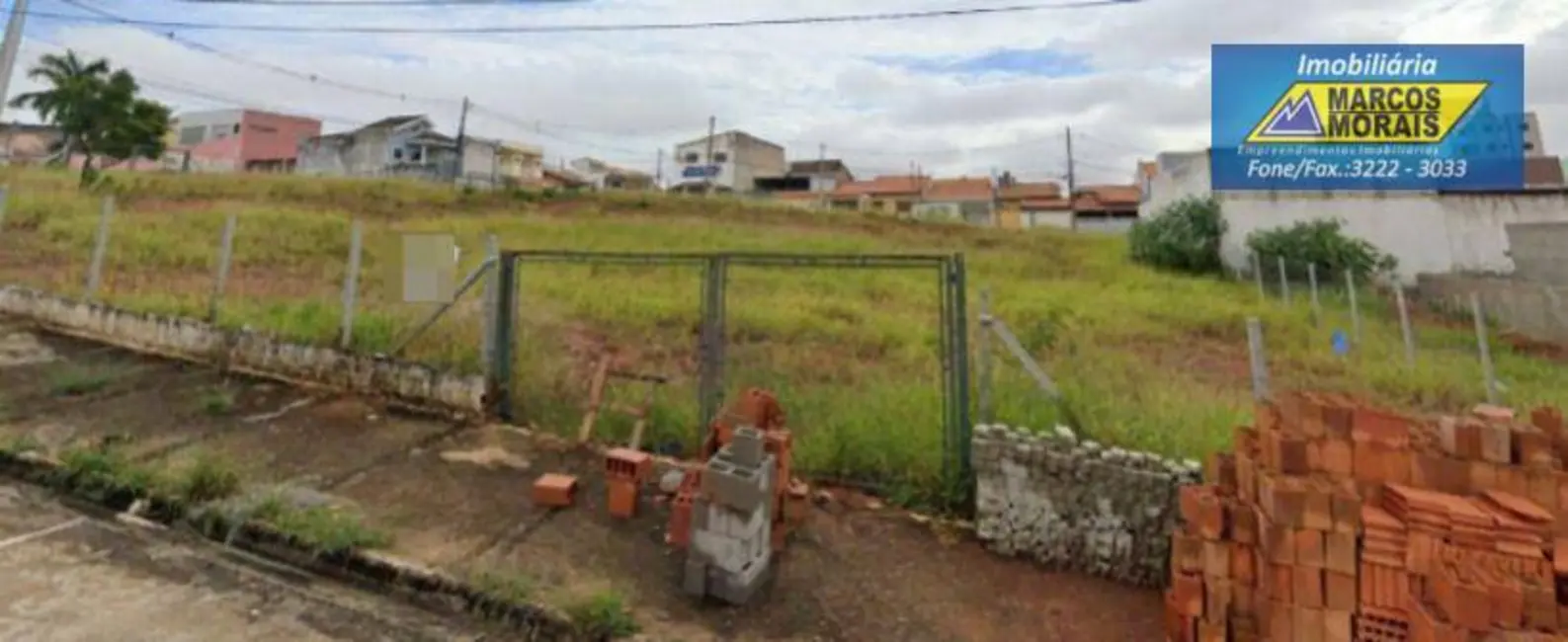 Foto 1 de Terreno / Lote para alugar, 575m2 em Jardim Piazza Di Roma II, Sorocaba - SP