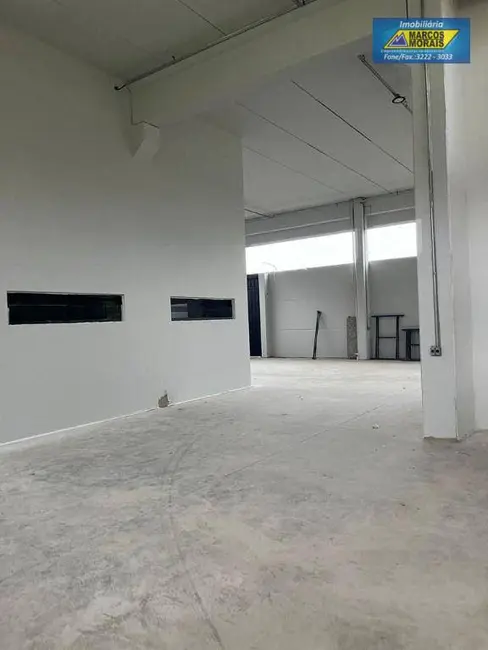 Foto 8 de Armazém / Galpão à venda, 912m2 em Votorantim - SP